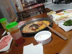 -刘火辣老火锅(光谷店)