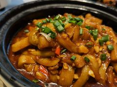 -老湘亲·品鉴湘菜(蔡塘爱琴海店)