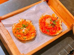 -麦凯伦烧烤·精酿超级工厂店(金桥总店)
