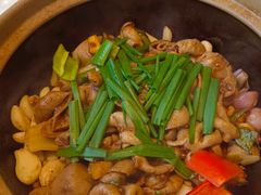 -先记烧鹅王·本地粤菜(福永店)