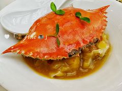 -蔡澜点心·粤菜(赛格国际购物中心店)