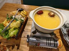 -U你·湖北家宴菜(南湖总店)