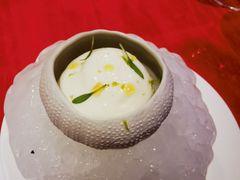 -迪拜帆船酒店海底餐厅