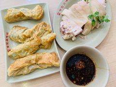 五香卷-百家鸡味馆(清泰店)