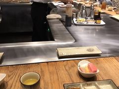 -赤坂亭·M9和牛烧肉·铁板烧·日料398放题(长泰广场店)
