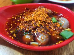 爆浆兔腰-冒椒火辣(奎星楼街店)