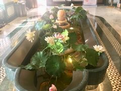 大堂-青泰足浴·SPA养生连锁(新区店)