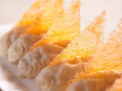 锅贴饺子-芙蓉堂(武汉天地店)