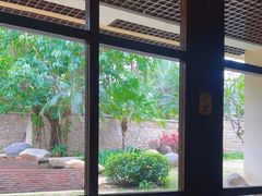 -白云中餐厅·粤菜·亚龙湾喜来登度假酒店