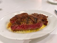 菲力牛排-茹丝葵经典牛排馆(成都IFS店)