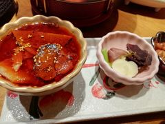 -古市香跷脚牛肉·非遗传承单位