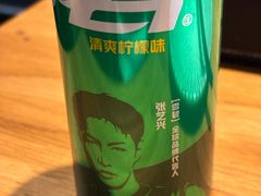 -金陵一哥龙虾(水木秦淮店)