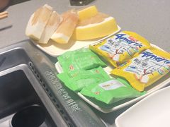 -海底捞火锅(海澜财富中心店)