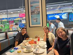 -79号渔船海鲜饭店(华强北店)