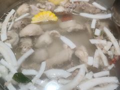 -狐狸爱上椰子鸡(滨江星光大道店)