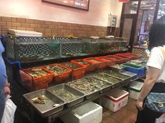 水产区-抱德·潮汕味(敦和店原惠城鱼仔)