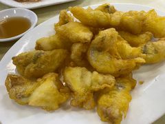 -惠来大排档(联创商业街店)