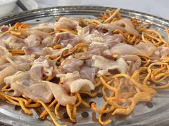 -凯盈阁·顺德私房菜·桑拿鸡