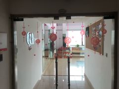 -浦发广场物业管理处