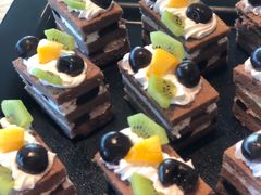 -哈曼度假酒店哈宝家庭餐厅(大东海店)