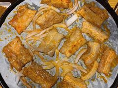 -么肆烤肉·中式自助·烤肉大排档(街道口季佳PAI店)