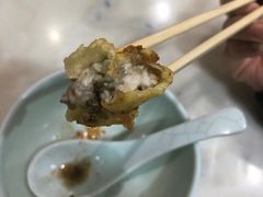 -山水草塘老菜馆