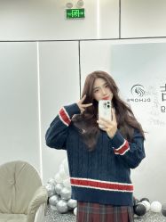 点击看大图 -3am hair salon烫发染发接发