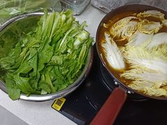 -芦月轩羊蝎子(劲松店)