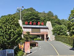 -白云山风景名胜区
