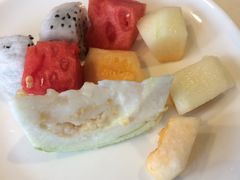 -东方银座国际酒店·爱晚亭·精致湘菜