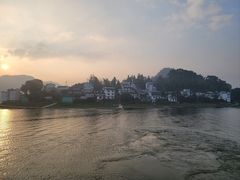 -新安江山水画廊风景区