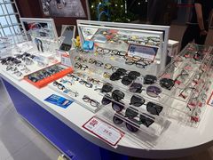 -诺柯视眼镜-蔡司依视路官方工厂店(白银路店)