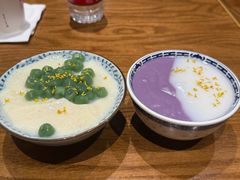 -李百蟹·江南蟹黄面(夫子庙店)