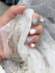 -蜜丝卡伦美甲美睫连锁