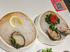 -海底捞火锅(长宁路龙之梦店)