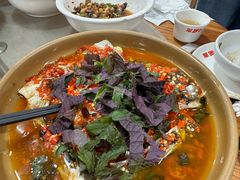 -笨罗卜浏阳菜馆(太平街店)