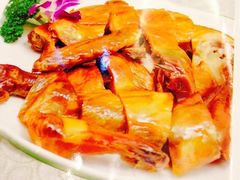 iphone_upload_pic-四季小馆·地道北京小吃(广百店)