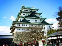 -名古屋城