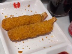 -七欣天香辣蟹火锅(闵行浦江欢乐颂店)
