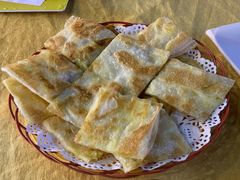 榴莲薄饼-皮记海鲜1995(寮步店)