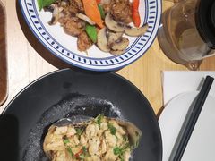 -朵朵开素食餐厅(后宰门街店)