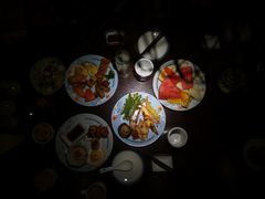 -松子料理(白家庄店)