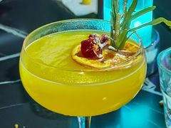 -MOSSO音乐酒吧·live house(南京旗舰店)