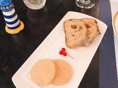 -La Creperie法餐厅(芮欧百货店)