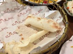 -ELI FALAFEL Lebanese&Mediterranean黎巴嫩美食(富城路店)