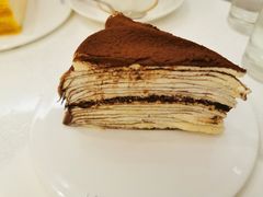 -Lady M Cake Boutique(麦迪逊大道店)