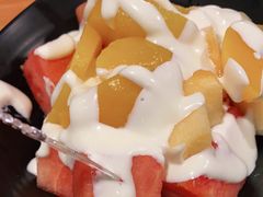 -肥肥虾庄·金牌油焖大虾(杨园滨江时代walk店)