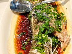 -必点海鲜·海肠捞饭·鲅鱼水饺(滨江道店)