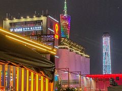 -琶醍壹号•潮菜江景餐吧