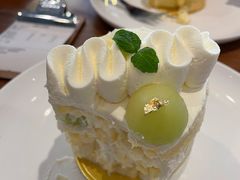 -UPPER KITCHEN(延安路店)